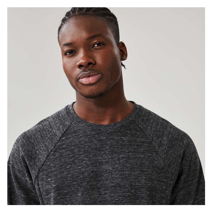 Men's Active Fleece Pullover